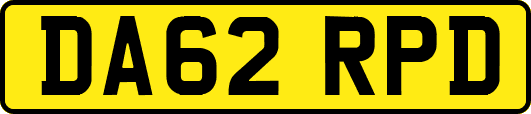 DA62RPD
