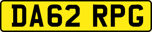 DA62RPG