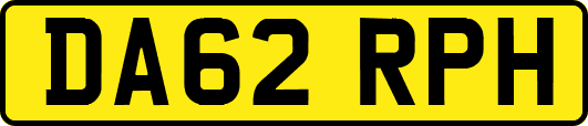 DA62RPH