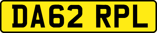 DA62RPL