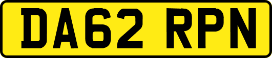 DA62RPN