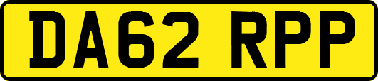 DA62RPP