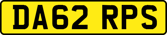 DA62RPS