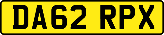 DA62RPX