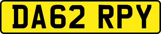 DA62RPY