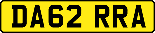 DA62RRA