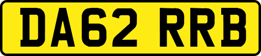 DA62RRB