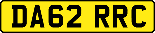 DA62RRC