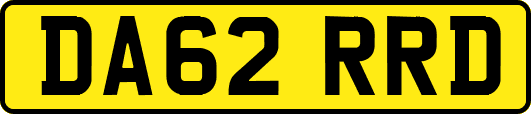 DA62RRD