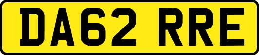 DA62RRE