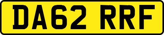 DA62RRF