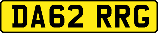 DA62RRG