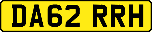 DA62RRH