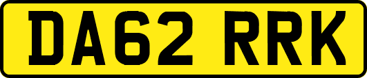 DA62RRK