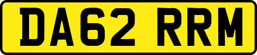 DA62RRM
