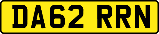 DA62RRN