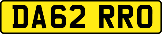 DA62RRO