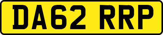 DA62RRP