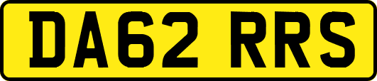 DA62RRS
