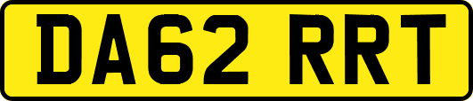 DA62RRT