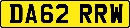 DA62RRW