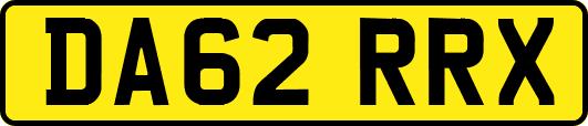 DA62RRX