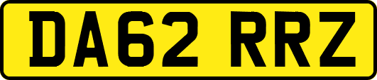 DA62RRZ
