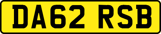 DA62RSB
