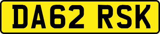 DA62RSK
