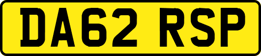 DA62RSP