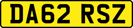 DA62RSZ