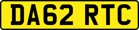DA62RTC