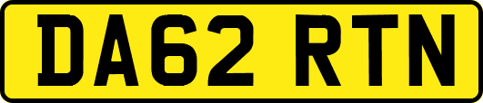 DA62RTN