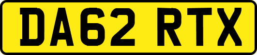DA62RTX