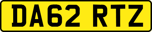 DA62RTZ