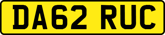 DA62RUC