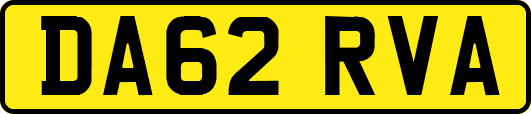 DA62RVA
