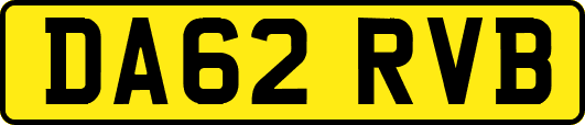 DA62RVB