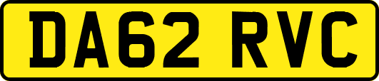 DA62RVC