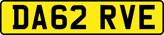 DA62RVE