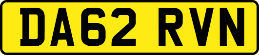 DA62RVN