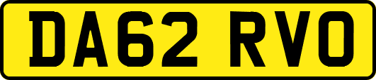 DA62RVO