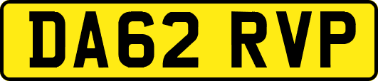 DA62RVP