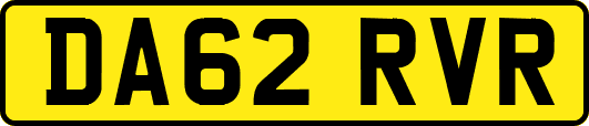 DA62RVR