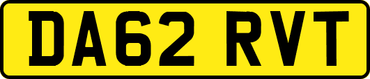 DA62RVT