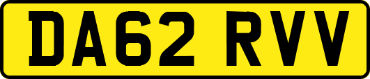DA62RVV