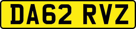 DA62RVZ