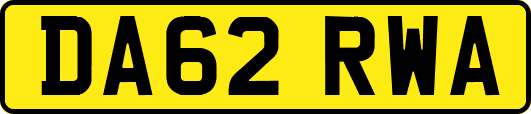 DA62RWA