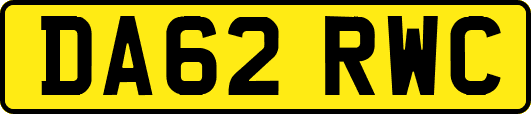 DA62RWC