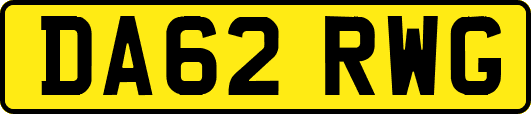 DA62RWG